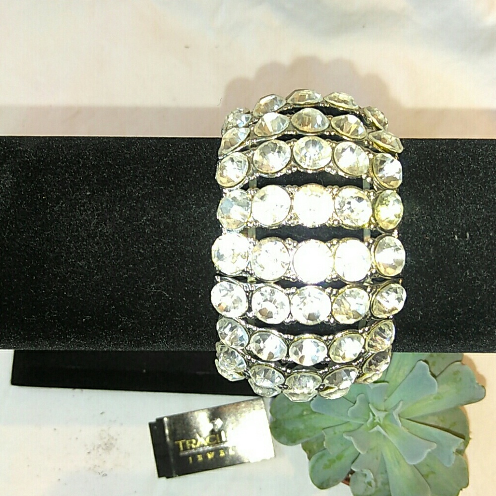 Stretch Bracelet